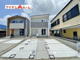 愛知県岡崎市中島西町３丁目
