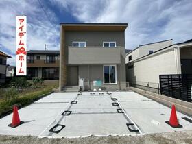 愛知県岡崎市丸山町字上ノ野