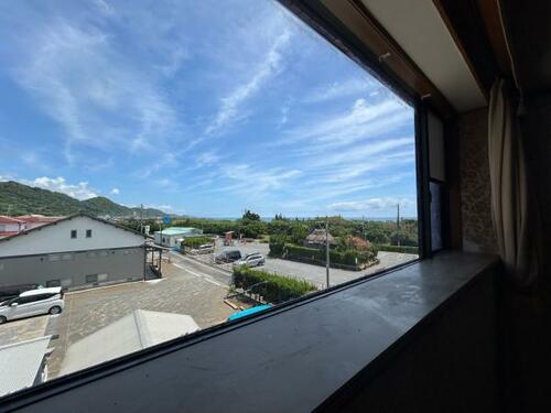 detached 千葉県南房総市和田町海発