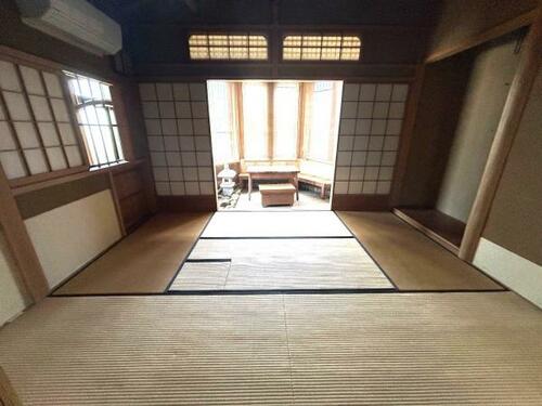 detached 千葉県南房総市和田町海発