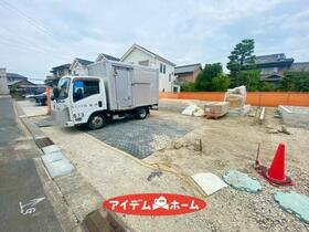 愛知県名古屋市中川区江松４丁目