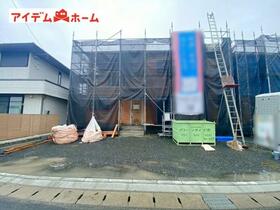静岡県袋井市栄町