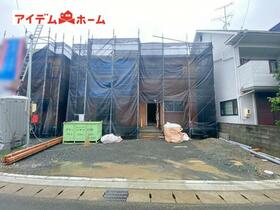 静岡県袋井市栄町
