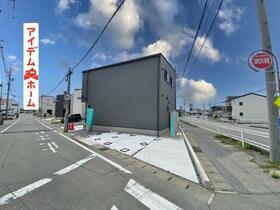 愛知県岡崎市大和町字家下