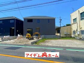 愛知県知多郡東浦町大字生路字門田