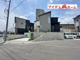 愛知県豊田市本地町３丁目