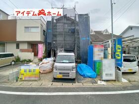 愛知県豊田市美里３丁目