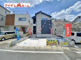 愛知県豊田市美里３丁目