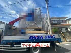 愛知県岩倉市神野町川添