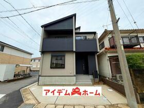 愛知県岩倉市神野町川添