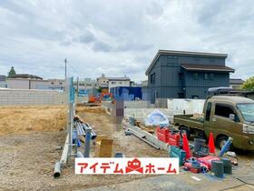 愛知県知多郡阿久比町大字宮津字森下