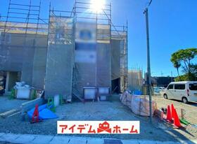 愛知県知多郡阿久比町大字宮津字森下