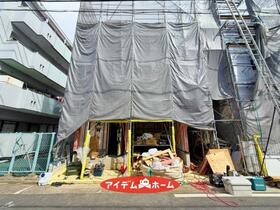 愛知県名古屋市中村区高道町３丁目