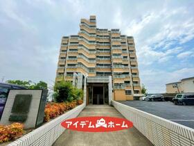 中川区ファミリアーレ千音寺　６０１号