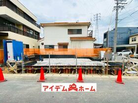 愛知県岩倉市神野町川添