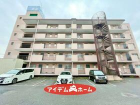 中川区ニューコーポ東起　４０１号