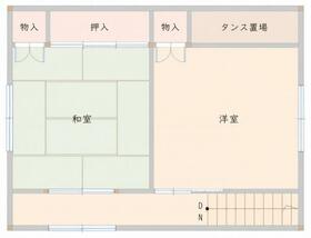 秋田県能代市字機織轌ノ目