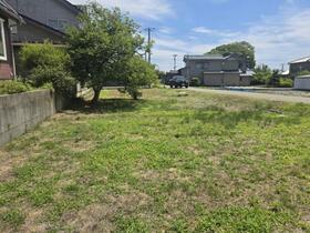 新潟県新潟市西蒲区和納