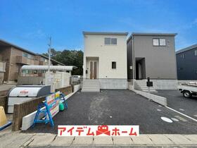 愛知県瀬戸市美濃池町