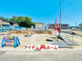 愛知県瀬戸市美濃池町