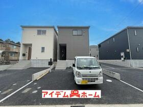 愛知県瀬戸市美濃池町