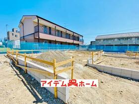 愛知県瀬戸市美濃池町