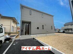 愛知県瀬戸市美濃池町