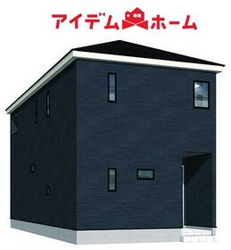 愛知県瀬戸市美濃池町
