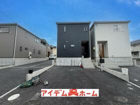 愛知県瀬戸市美濃池町