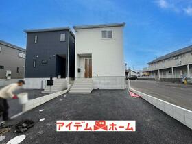愛知県瀬戸市美濃池町