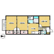 間取り：238008353634