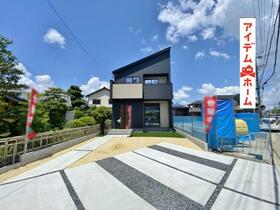 愛知県岡崎市中園町字忠田