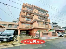 中川区真栄マンション蜆橋　４０１号室