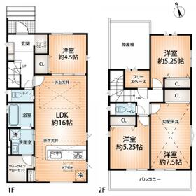 兵庫県神戸市北区東有野台１丁目