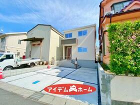 愛知県海部郡蟹江町平安２丁目