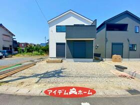 愛知県愛西市須依町大正