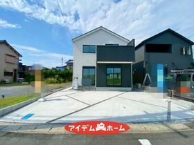 愛知県愛西市須依町大正