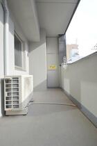 広島県広島市中区小町（賃貸マンション1LDK・2階・41.40㎡） その13