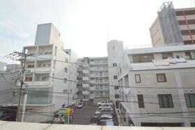 広島県広島市中区小町（賃貸マンション1LDK・2階・41.40㎡） その14