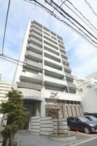 広島県広島市中区小町（賃貸マンション1LDK・2階・41.40㎡） その1