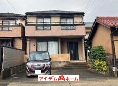 愛知県名古屋市西区比良３丁目
