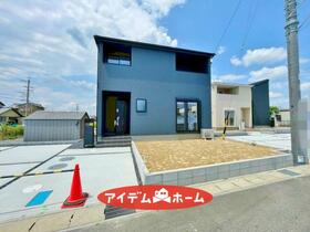 愛知県津島市大字日光字東浦