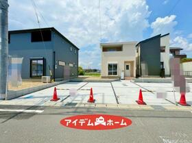 愛知県津島市大字日光字東浦