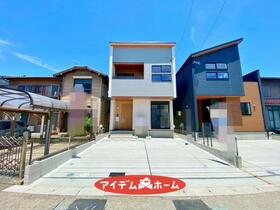 愛知県名古屋市中川区水里５丁目