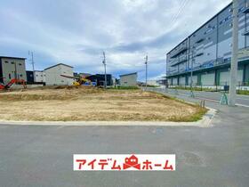 愛知県知多市新知字南新生