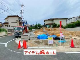 愛知県名古屋市緑区旭出２丁目