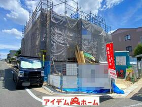 愛知県名古屋市緑区旭出２丁目