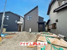 愛知県尾張旭市新居町今池下