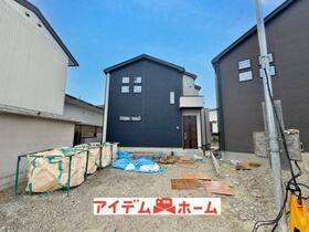 愛知県尾張旭市新居町今池下