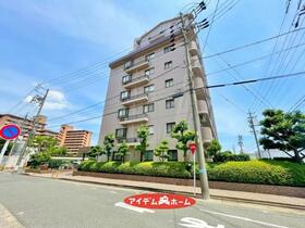 港区バンベール木場　１０８号